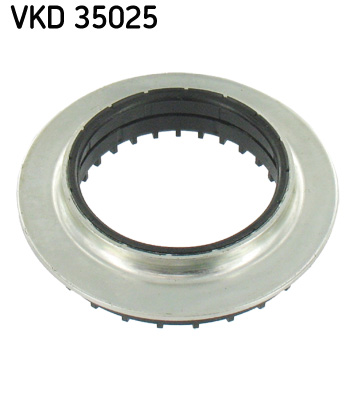 7316571627908 | Rolling Bearing, suspension strut support mount SKF VKD 35025